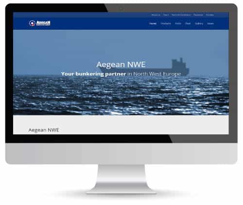 Aegean NWE