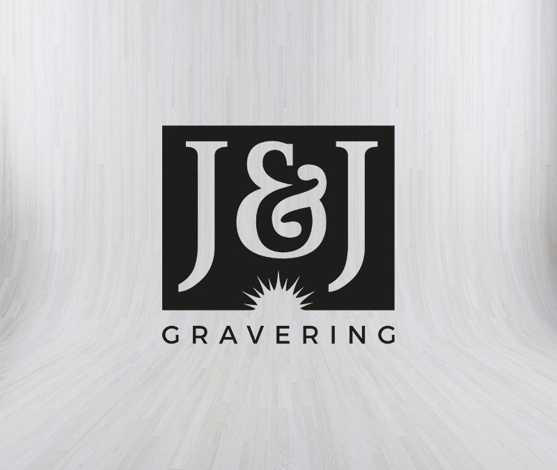 J&J Gravering