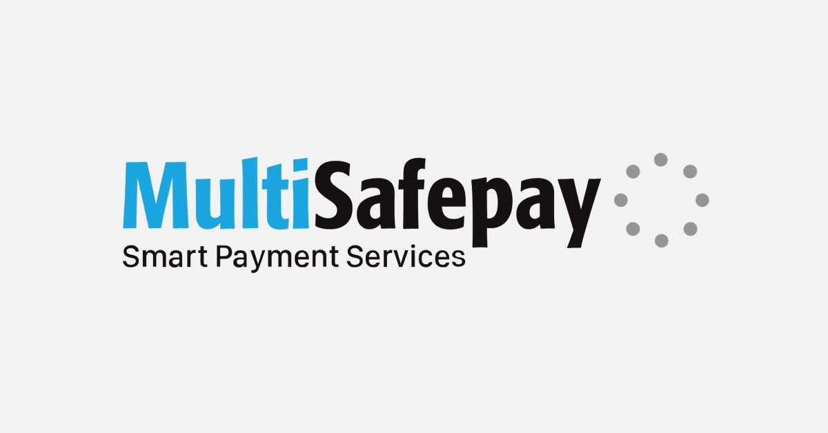 MultiSafePay Beste betaaloplossing voor jouw